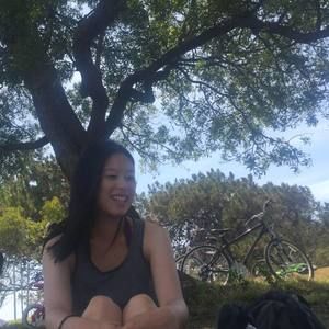 Meet your Posher, Terry